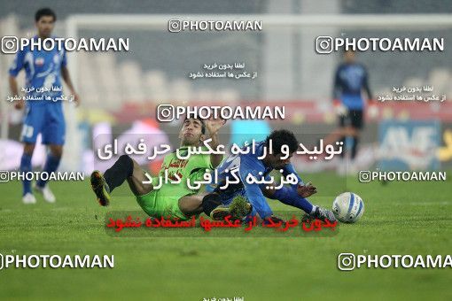 1162134, Tehran, [*parameter:4*], لیگ برتر فوتبال ایران، Persian Gulf Cup، Week 17، First Leg، Esteghlal 3 v 2 Pas on 2010/12/03 at Azadi Stadium