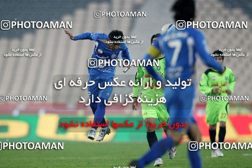 1162177, Tehran, [*parameter:4*], لیگ برتر فوتبال ایران، Persian Gulf Cup، Week 17، First Leg، Esteghlal 3 v 2 Pas on 2010/12/03 at Azadi Stadium