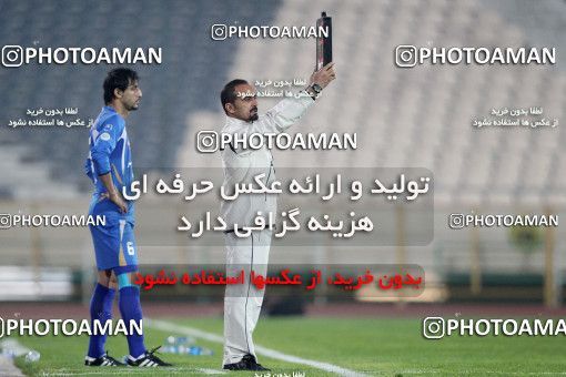 1162300, Tehran, [*parameter:4*], لیگ برتر فوتبال ایران، Persian Gulf Cup، Week 17، First Leg، Esteghlal 3 v 2 Pas on 2010/12/03 at Azadi Stadium