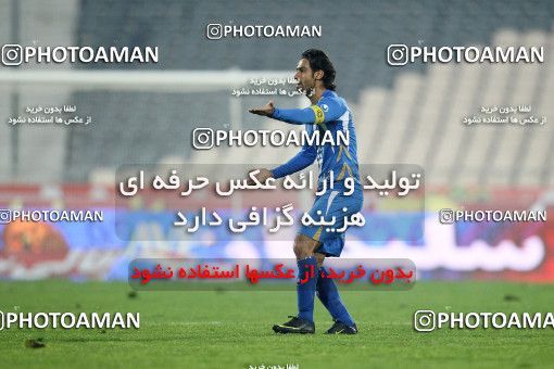 1162317, Tehran, [*parameter:4*], لیگ برتر فوتبال ایران، Persian Gulf Cup، Week 17، First Leg، Esteghlal 3 v 2 Pas on 2010/12/03 at Azadi Stadium