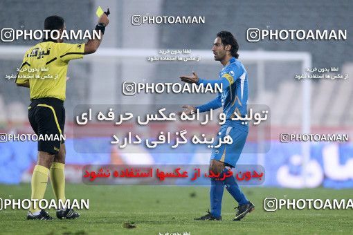 1162163, Tehran, [*parameter:4*], لیگ برتر فوتبال ایران، Persian Gulf Cup، Week 17، First Leg، Esteghlal 3 v 2 Pas on 2010/12/03 at Azadi Stadium