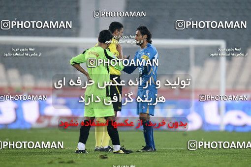 1162191, Tehran, [*parameter:4*], لیگ برتر فوتبال ایران، Persian Gulf Cup، Week 17، First Leg، Esteghlal 3 v 2 Pas on 2010/12/03 at Azadi Stadium