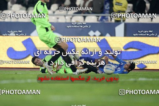 1162097, Tehran, [*parameter:4*], لیگ برتر فوتبال ایران، Persian Gulf Cup، Week 17، First Leg، Esteghlal 3 v 2 Pas on 2010/12/03 at Azadi Stadium