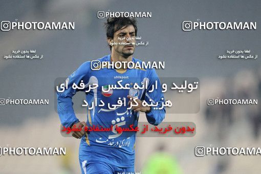 1162331, Tehran, [*parameter:4*], لیگ برتر فوتبال ایران، Persian Gulf Cup، Week 17، First Leg، Esteghlal 3 v 2 Pas on 2010/12/03 at Azadi Stadium