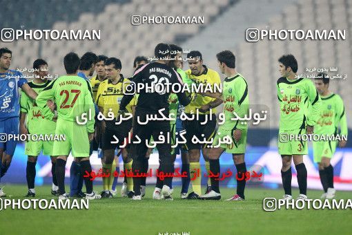 1162010, Tehran, [*parameter:4*], لیگ برتر فوتبال ایران، Persian Gulf Cup، Week 17، First Leg، Esteghlal 3 v 2 Pas on 2010/12/03 at Azadi Stadium