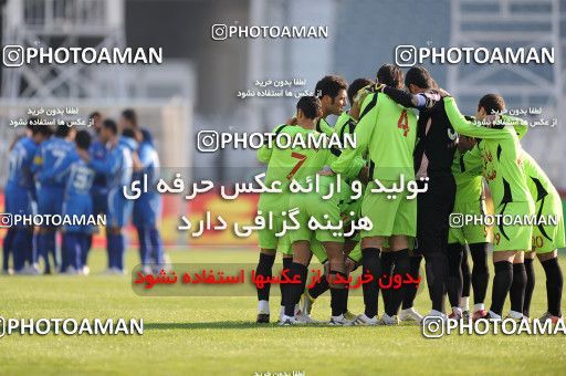 1101845, Tehran, [*parameter:4*], لیگ برتر فوتبال ایران، Persian Gulf Cup، Week 17، First Leg، Esteghlal 3 v 2 Pas on 2010/12/03 at Azadi Stadium