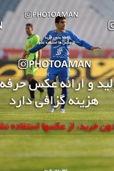 1101809, Tehran, [*parameter:4*], لیگ برتر فوتبال ایران، Persian Gulf Cup، Week 17، First Leg، Esteghlal 3 v 2 Pas on 2010/12/03 at Azadi Stadium