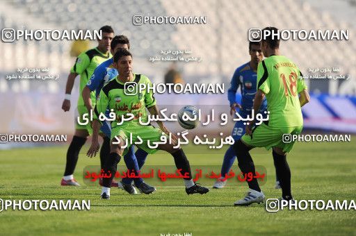 1101784, Tehran, [*parameter:4*], لیگ برتر فوتبال ایران، Persian Gulf Cup، Week 17، First Leg، Esteghlal 3 v 2 Pas on 2010/12/03 at Azadi Stadium