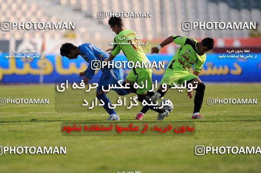 1101827, Tehran, [*parameter:4*], لیگ برتر فوتبال ایران، Persian Gulf Cup، Week 17، First Leg، Esteghlal 3 v 2 Pas on 2010/12/03 at Azadi Stadium