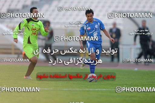 1101875, Tehran, [*parameter:4*], لیگ برتر فوتبال ایران، Persian Gulf Cup، Week 17، First Leg، Esteghlal 3 v 2 Pas on 2010/12/03 at Azadi Stadium