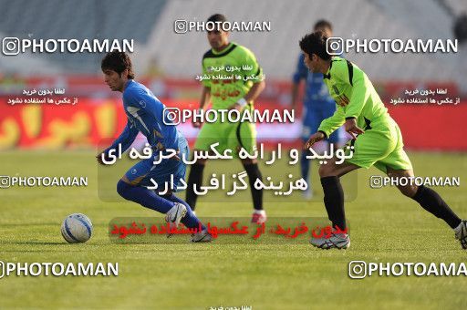 1101813, Tehran, [*parameter:4*], لیگ برتر فوتبال ایران، Persian Gulf Cup، Week 17، First Leg، Esteghlal 3 v 2 Pas on 2010/12/03 at Azadi Stadium