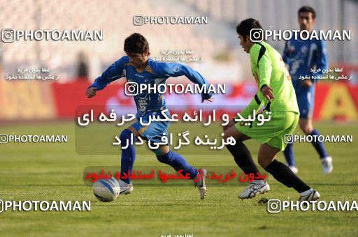 1101819, Tehran, [*parameter:4*], لیگ برتر فوتبال ایران، Persian Gulf Cup، Week 17، First Leg، Esteghlal 3 v 2 Pas on 2010/12/03 at Azadi Stadium