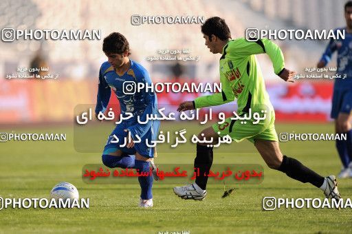 1101874, Tehran, [*parameter:4*], لیگ برتر فوتبال ایران، Persian Gulf Cup، Week 17، First Leg، Esteghlal 3 v 2 Pas on 2010/12/03 at Azadi Stadium