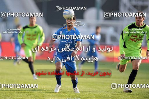 1101807, Tehran, [*parameter:4*], لیگ برتر فوتبال ایران، Persian Gulf Cup، Week 17، First Leg، Esteghlal 3 v 2 Pas on 2010/12/03 at Azadi Stadium