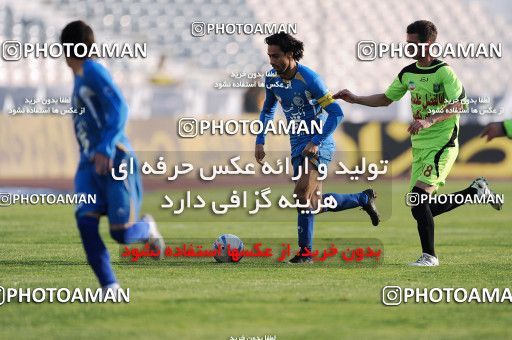 1101778, Tehran, [*parameter:4*], لیگ برتر فوتبال ایران، Persian Gulf Cup، Week 17، First Leg، Esteghlal 3 v 2 Pas on 2010/12/03 at Azadi Stadium