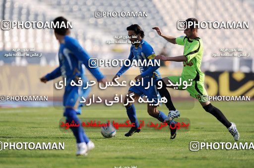 1101786, Tehran, [*parameter:4*], لیگ برتر فوتبال ایران، Persian Gulf Cup، Week 17، First Leg، Esteghlal 3 v 2 Pas on 2010/12/03 at Azadi Stadium