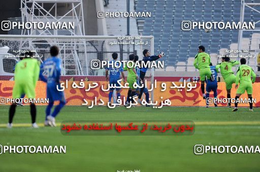 1101776, Tehran, [*parameter:4*], لیگ برتر فوتبال ایران، Persian Gulf Cup، Week 17، First Leg، Esteghlal 3 v 2 Pas on 2010/12/03 at Azadi Stadium