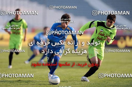 1101799, Tehran, [*parameter:4*], لیگ برتر فوتبال ایران، Persian Gulf Cup، Week 17، First Leg، Esteghlal 3 v 2 Pas on 2010/12/03 at Azadi Stadium