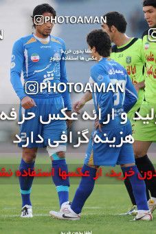 1101822, Tehran, [*parameter:4*], لیگ برتر فوتبال ایران، Persian Gulf Cup، Week 17، First Leg، Esteghlal 3 v 2 Pas on 2010/12/03 at Azadi Stadium