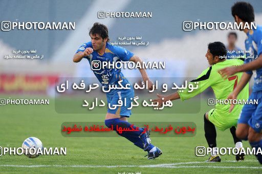 1101757, Tehran, [*parameter:4*], لیگ برتر فوتبال ایران، Persian Gulf Cup، Week 17، First Leg، Esteghlal 3 v 2 Pas on 2010/12/03 at Azadi Stadium