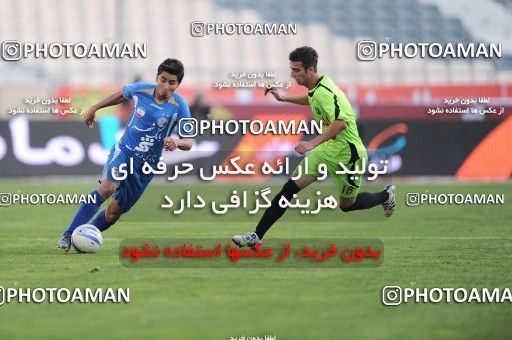 1101803, Tehran, [*parameter:4*], لیگ برتر فوتبال ایران، Persian Gulf Cup، Week 17، First Leg، Esteghlal 3 v 2 Pas on 2010/12/03 at Azadi Stadium
