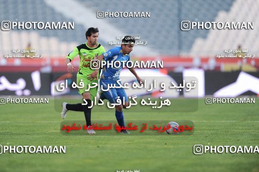 1101781, Tehran, [*parameter:4*], لیگ برتر فوتبال ایران، Persian Gulf Cup، Week 17، First Leg، Esteghlal 3 v 2 Pas on 2010/12/03 at Azadi Stadium
