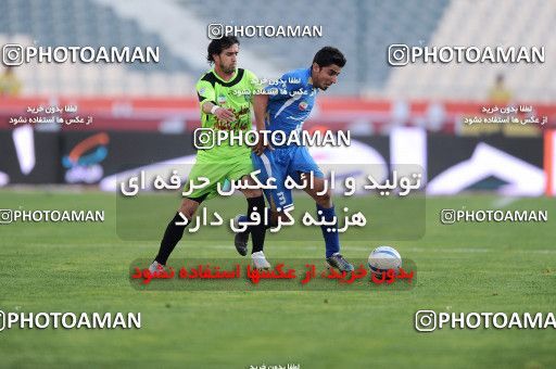 1101890, Tehran, [*parameter:4*], لیگ برتر فوتبال ایران، Persian Gulf Cup، Week 17، First Leg، Esteghlal 3 v 2 Pas on 2010/12/03 at Azadi Stadium