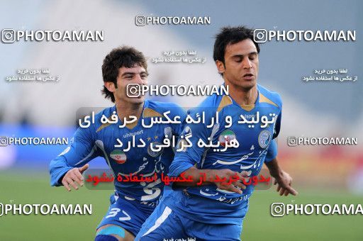 1101836, Tehran, [*parameter:4*], لیگ برتر فوتبال ایران، Persian Gulf Cup، Week 17، First Leg، Esteghlal 3 v 2 Pas on 2010/12/03 at Azadi Stadium