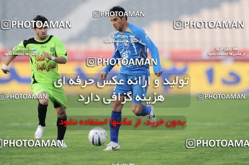 1101770, Tehran, [*parameter:4*], لیگ برتر فوتبال ایران، Persian Gulf Cup، Week 17، First Leg، Esteghlal 3 v 2 Pas on 2010/12/03 at Azadi Stadium