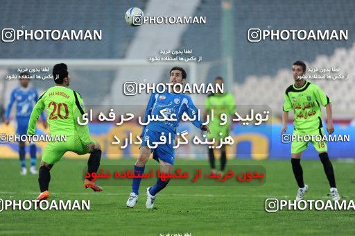 1101783, Tehran, [*parameter:4*], لیگ برتر فوتبال ایران، Persian Gulf Cup، Week 17، First Leg، Esteghlal 3 v 2 Pas on 2010/12/03 at Azadi Stadium