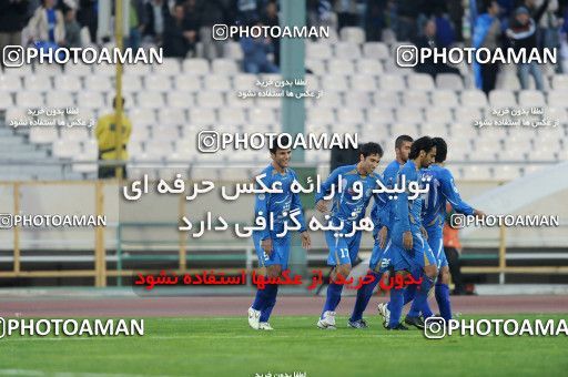 1101859, Tehran, [*parameter:4*], لیگ برتر فوتبال ایران، Persian Gulf Cup، Week 17، First Leg، Esteghlal 3 v 2 Pas on 2010/12/03 at Azadi Stadium