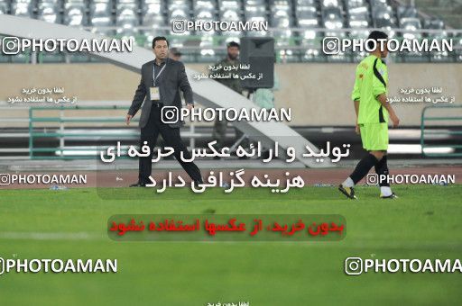 1101861, Tehran, [*parameter:4*], لیگ برتر فوتبال ایران، Persian Gulf Cup، Week 17، First Leg، Esteghlal 3 v 2 Pas on 2010/12/03 at Azadi Stadium
