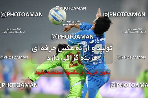 1101893, Tehran, [*parameter:4*], لیگ برتر فوتبال ایران، Persian Gulf Cup، Week 17، First Leg، Esteghlal 3 v 2 Pas on 2010/12/03 at Azadi Stadium