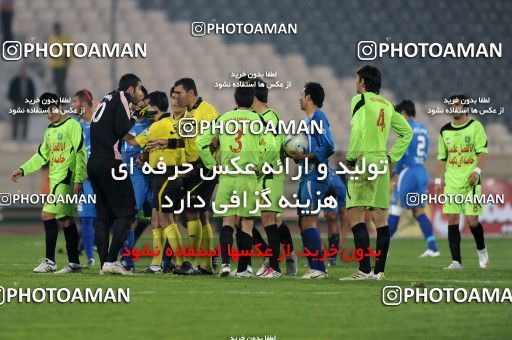 1101808, Tehran, [*parameter:4*], لیگ برتر فوتبال ایران، Persian Gulf Cup، Week 17، First Leg، Esteghlal 3 v 2 Pas on 2010/12/03 at Azadi Stadium