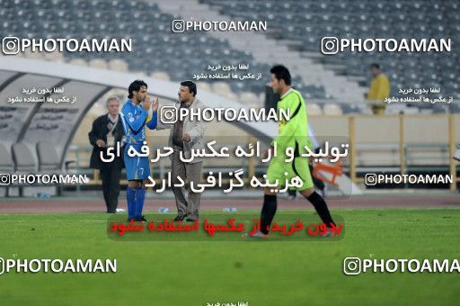 1101814, Tehran, [*parameter:4*], لیگ برتر فوتبال ایران، Persian Gulf Cup، Week 17، First Leg، Esteghlal 3 v 2 Pas on 2010/12/03 at Azadi Stadium