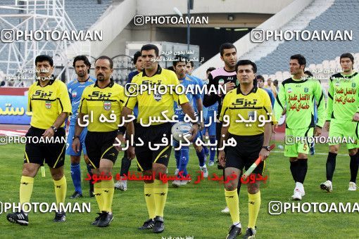 1094512, Tehran, [*parameter:4*], لیگ برتر فوتبال ایران، Persian Gulf Cup، Week 17، First Leg، Esteghlal 3 v 2 Pas on 2010/12/03 at Azadi Stadium