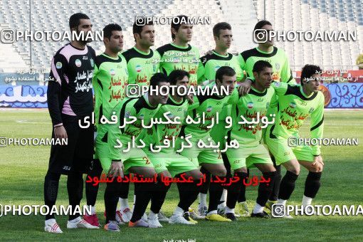 1094548, Tehran, [*parameter:4*], لیگ برتر فوتبال ایران، Persian Gulf Cup، Week 17، First Leg، Esteghlal 3 v 2 Pas on 2010/12/03 at Azadi Stadium