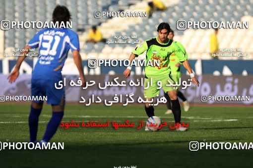 1094501, Tehran, [*parameter:4*], لیگ برتر فوتبال ایران، Persian Gulf Cup، Week 17، First Leg، Esteghlal 3 v 2 Pas on 2010/12/03 at Azadi Stadium