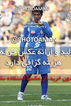 1094491, Tehran, [*parameter:4*], لیگ برتر فوتبال ایران، Persian Gulf Cup، Week 17، First Leg، Esteghlal 3 v 2 Pas on 2010/12/03 at Azadi Stadium