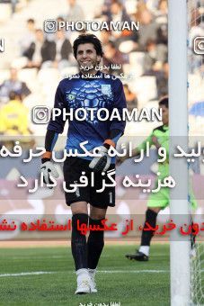 1094537, Tehran, [*parameter:4*], لیگ برتر فوتبال ایران، Persian Gulf Cup، Week 17، First Leg، Esteghlal 3 v 2 Pas on 2010/12/03 at Azadi Stadium