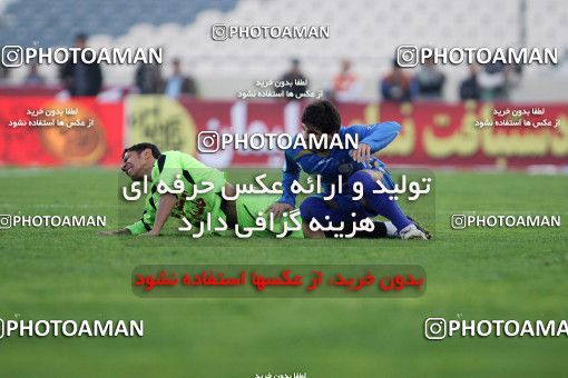 1094540, Tehran, [*parameter:4*], لیگ برتر فوتبال ایران، Persian Gulf Cup، Week 17، First Leg، Esteghlal 3 v 2 Pas on 2010/12/03 at Azadi Stadium