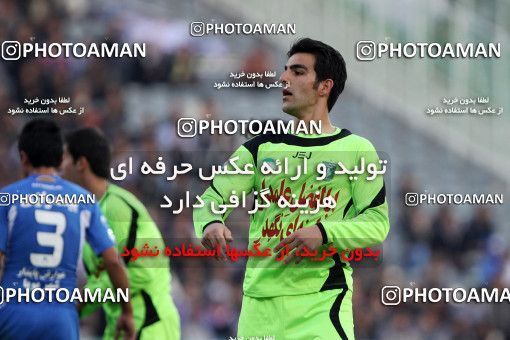 1094516, Tehran, [*parameter:4*], لیگ برتر فوتبال ایران، Persian Gulf Cup، Week 17، First Leg، Esteghlal 3 v 2 Pas on 2010/12/03 at Azadi Stadium
