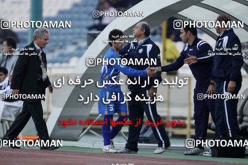 1094489, Tehran, [*parameter:4*], لیگ برتر فوتبال ایران، Persian Gulf Cup، Week 17، First Leg، Esteghlal 3 v 2 Pas on 2010/12/03 at Azadi Stadium