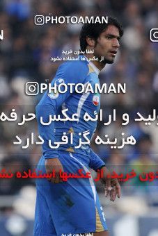1094518, Tehran, [*parameter:4*], لیگ برتر فوتبال ایران، Persian Gulf Cup، Week 17، First Leg، Esteghlal 3 v 2 Pas on 2010/12/03 at Azadi Stadium