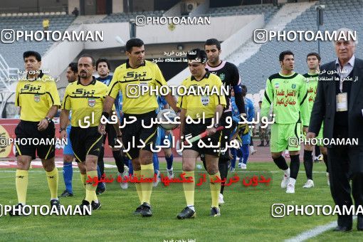 1101945, Tehran, [*parameter:4*], لیگ برتر فوتبال ایران، Persian Gulf Cup، Week 17، First Leg، Esteghlal 3 v 2 Pas on 2010/12/03 at Azadi Stadium