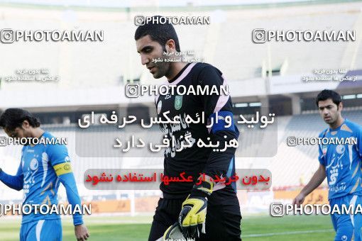 1101914, Tehran, [*parameter:4*], لیگ برتر فوتبال ایران، Persian Gulf Cup، Week 17، First Leg، Esteghlal 3 v 2 Pas on 2010/12/03 at Azadi Stadium