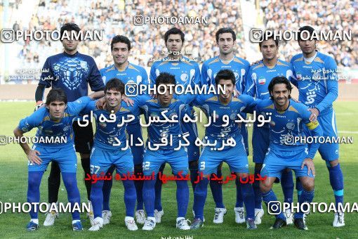 1101944, Tehran, [*parameter:4*], لیگ برتر فوتبال ایران، Persian Gulf Cup، Week 17، First Leg، Esteghlal 3 v 2 Pas on 2010/12/03 at Azadi Stadium