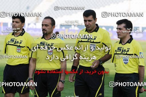 1101921, Tehran, [*parameter:4*], لیگ برتر فوتبال ایران، Persian Gulf Cup، Week 17، First Leg، Esteghlal 3 v 2 Pas on 2010/12/03 at Azadi Stadium