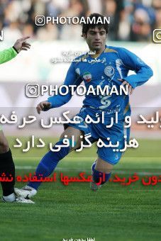 1101932, Tehran, [*parameter:4*], لیگ برتر فوتبال ایران، Persian Gulf Cup، Week 17، First Leg، Esteghlal 3 v 2 Pas on 2010/12/03 at Azadi Stadium