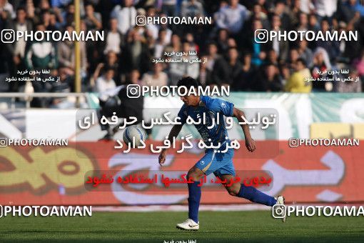 1101899, Tehran, [*parameter:4*], لیگ برتر فوتبال ایران، Persian Gulf Cup، Week 17، First Leg، Esteghlal 3 v 2 Pas on 2010/12/03 at Azadi Stadium